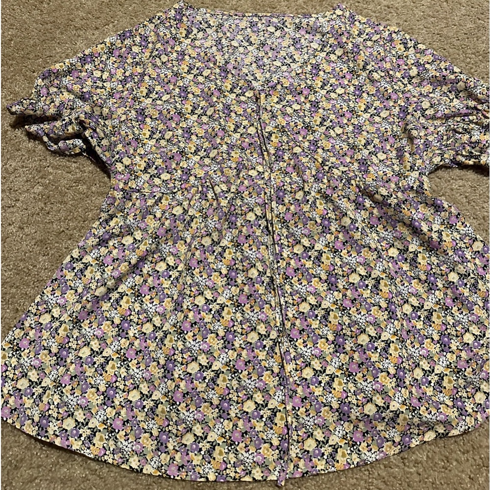 SHEIN blouse